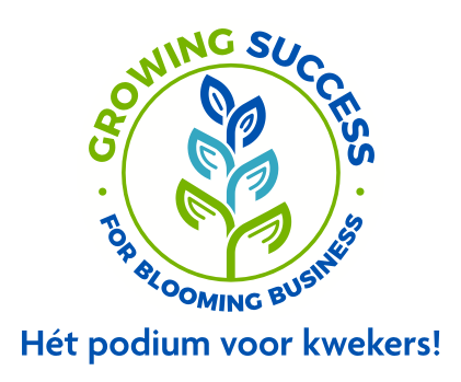 Growing Succes logo